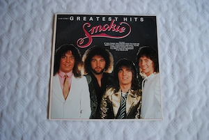 Smokie - Greatest Hits