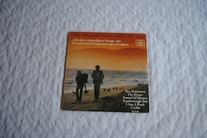 Simon & Garfunkel - Collection