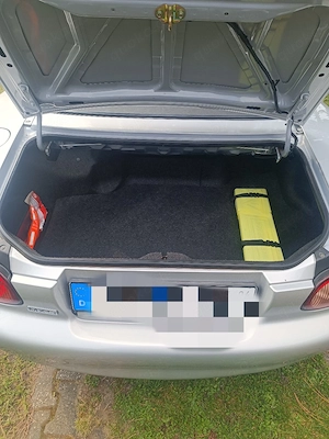 Verkaufe Mx5  Bild 5