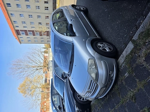 Citro n C3 ohne TÜV zu verkaufen