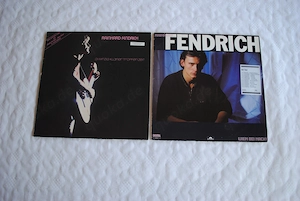 Rainhard Fendrich - Verschiedene LPs