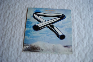 Mike Oldfield - Tubular Bells