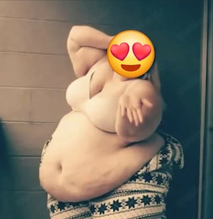 SSBBW   Plus Size   Üppige Kurven gesucht auch mit Handicap