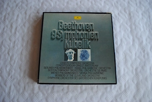 Beethoven - 9 Symphonien