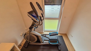 NordicTrack Crosstrainer Commercial 14.9   Selten Genutzt