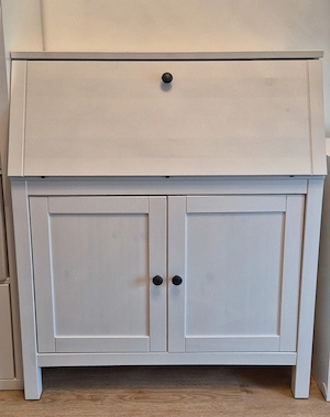 IKEA Hemnes Sekretär - gepflegt