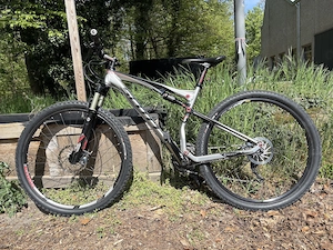 Scott Spark Elite