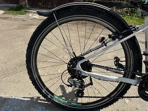 Conway Mountainbike 27,5 Zoll