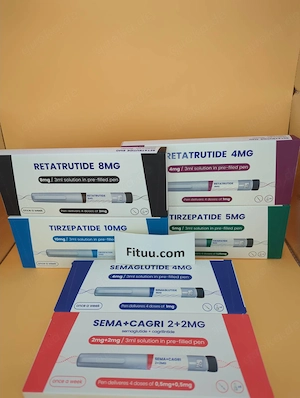 Effektive Gewichtsabnahme