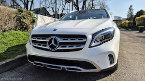 GLA 200 Urban, Bj 2019, Unfallfrei, 2. Hand