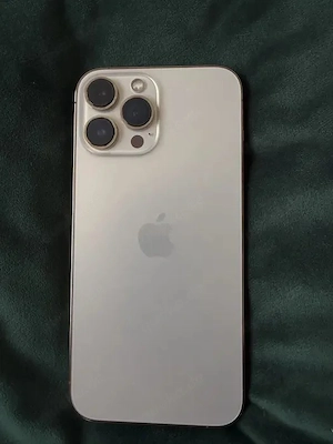 iPhone 13 Pro Max Gold 256 Gb