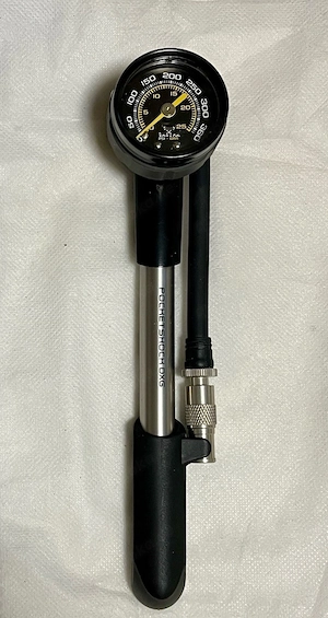 Topeak Pocket Schock DXG