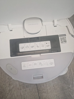 Dreme Saugroboter mit Absaugstation Bild 3