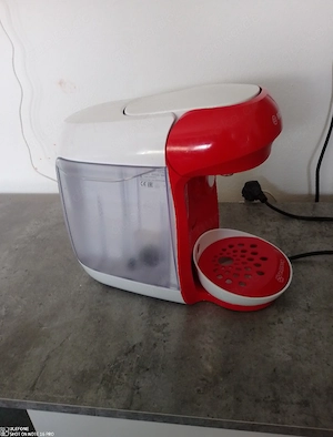 kaffee Kapsel Maschine