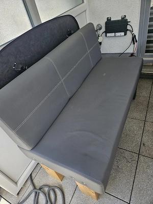 Sofa für Außen  oder innen 