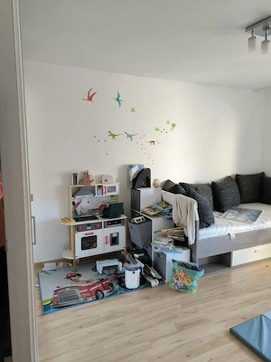 Reihenmittelhaus Nürnberg Worzeldorf  Bild 6