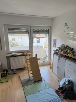 Reihenmittelhaus Nürnberg Worzeldorf  Bild 3