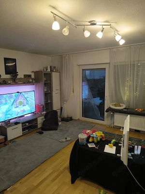 Reihenmittelhaus Nürnberg Worzeldorf  Bild 10