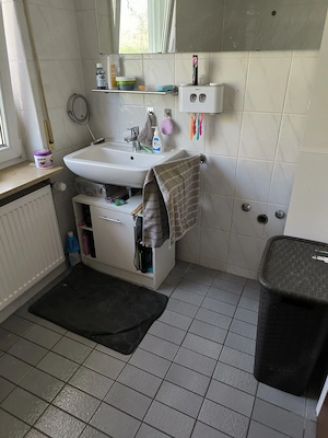 Reihenmittelhaus Nürnberg Worzeldorf  Bild 5