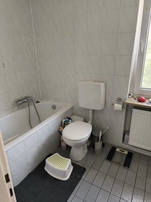Reihenmittelhaus Nürnberg Worzeldorf  Bild 7