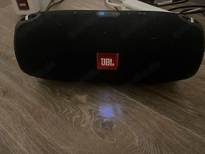 JBL Xtreme