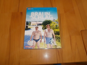 Braunschlag DVD Box