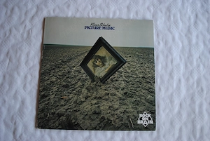 Klaus Schulze - Verschiedene Alben