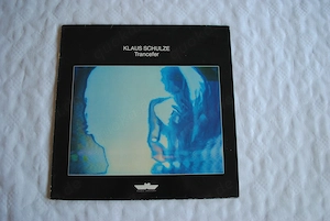 Klaus Schulze - Verschiedene Alben