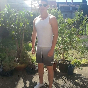 Partner für ..........