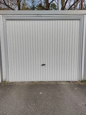 Reihenmittelhaus Nürnberg Worzeldorf  Bild 2