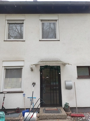 Reihenmittelhaus Nürnberg Worzeldorf 