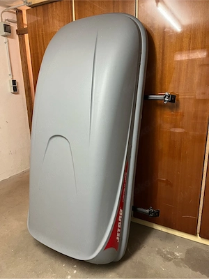 Dachbox Jetbag Family 455