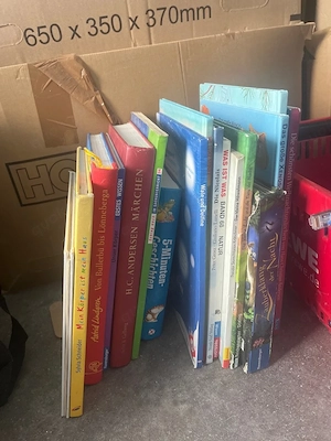 kinderbücher 