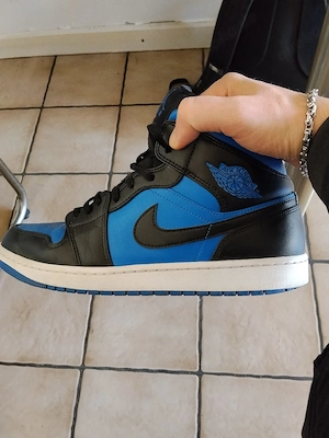 Sportschuhe