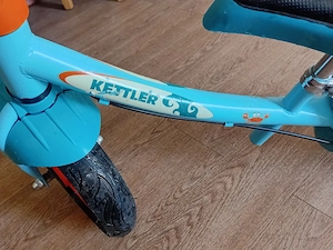 Kettler Laufrad Bild 2