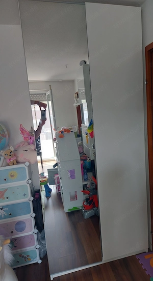 Kleiderschrank 2,00x1,00x0,50