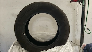 Sommerreifen Continenat EcoContact 6    215 60 R17 H