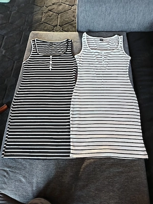 gebe hier Damenkleider ab Größe S 