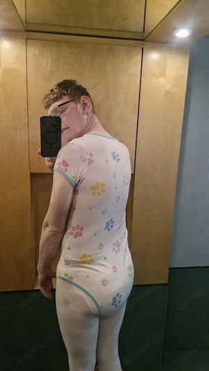 Windel Mädchen sucht Bild 3