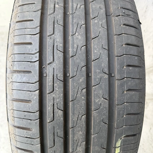 Continental Sommerreifen neu 205 45 R17 88H XL