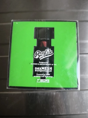 wotofo profile unity rta mesh