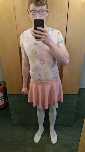 Windel Mädchen sucht Bild 5