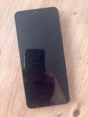 Xiaomi handy fadt neu ! 