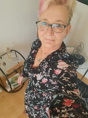 Ich suche einen bodenständigen Mann