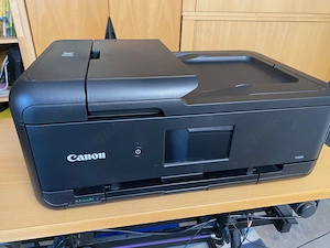 Canon Drucker Pixma TS9550