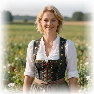 Einen lieben Mann, gerne auch Landwirt, von einer 30-jährigen Köchin gesucht