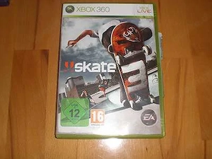 Skate 3 XBOX 360 Spiel