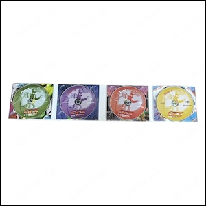 GEX Triology PS5 Classic Edition  Bild 3