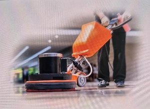    Reinigung von Wohnungen und Häusern in München   