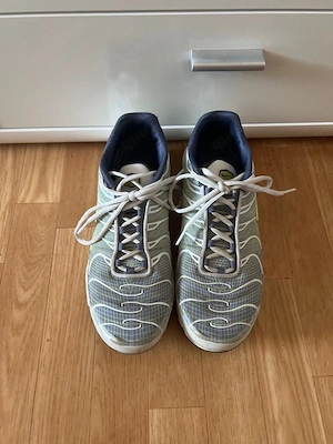 verkaufe meine Nike Air TN's